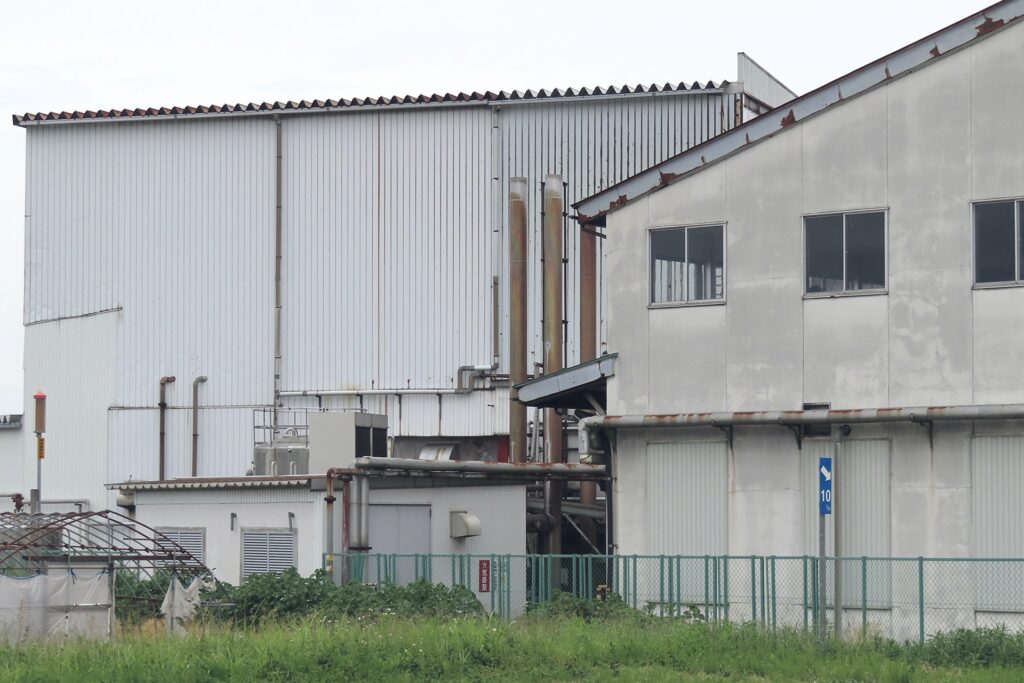 中小企業工場