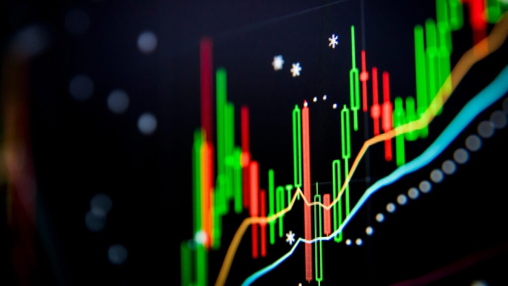暗号通貨取引