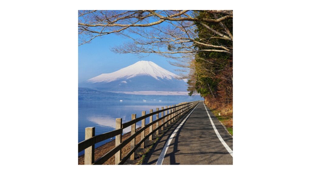 富士山