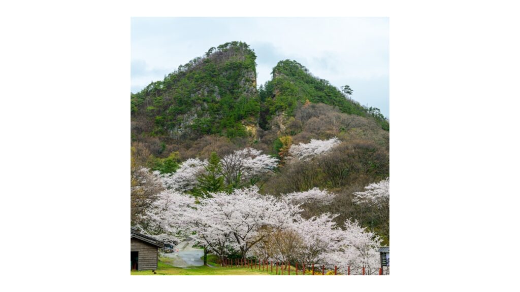 佐渡島の金山