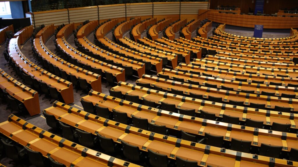 議事堂