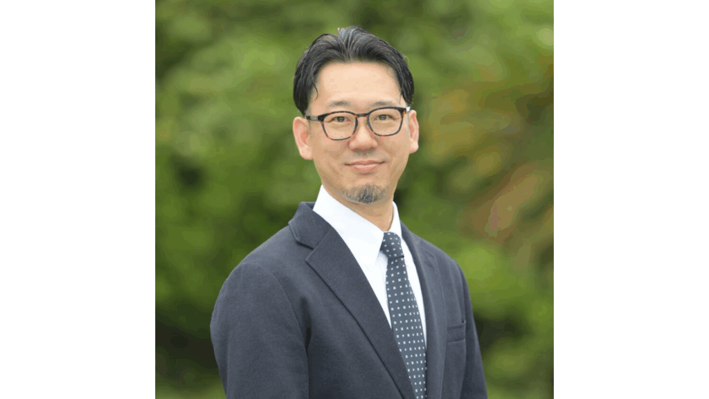 講師：相澤謙一郎 氏