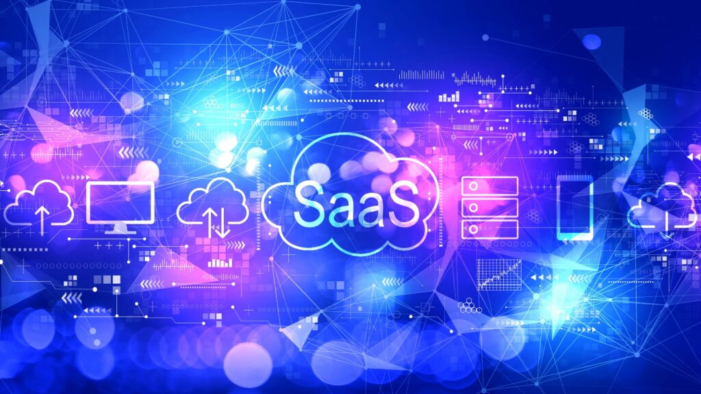 SaaS - テクノロジーを軽視した背景を持つサービスとしてのソフトウェアの概念