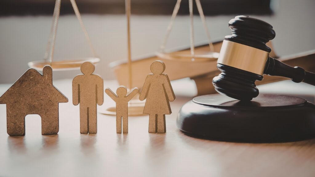 事実婚のイメージ